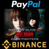 Dead or Alive 5 Last Round (Full Game) STEAM