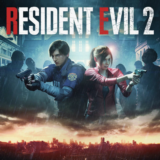 RESIDENT EVIL 2 (Ключ Steam | РФ+СНГ)
