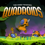 Quadroids PS4 & PS5