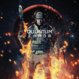 Quantum Error PS5