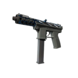 TEC-9 макрос для x7/Bloody CS 2 сенса - 1.25 NEW
