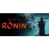 🎁 Rise of the Ronin with Bonus steam🌍МИР