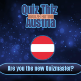 Quiz Thiz Austria: Bronze Edition PS5