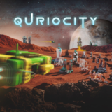 Quriocity PS5