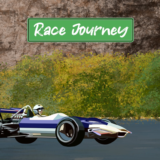 Race Journey PS5