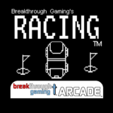 Racing - Breakthrough Gaming Arcade PS4 & PS5