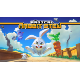 Radical Rabbit Stew PS4 & PS5