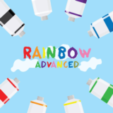 Rainbow Advanced PS5