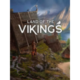 Land of the Vikings | EPIC GAMES