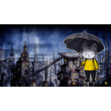 Rain City PS4 & PS5