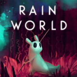 Rain World PS4 & PS5