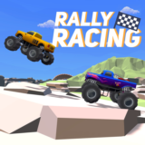 Rally Racing PS5