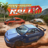 Rally Rock ´N Racing PS4 & PS5