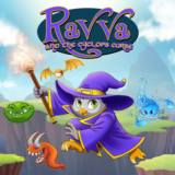 Ravva and the Cyclops Curse PS5