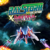 RayStorm x RayCrisis HD Collection PS4 & PS5