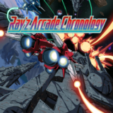 Ray´z Arcade Chronology PS4 & PS5