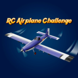 RC Airplane Challenge PS4 & PS5