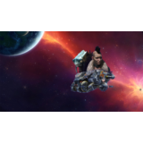 Rebel Galaxy PS4 & PS5