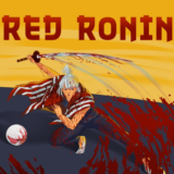 Red Ronin PS4 & PS5