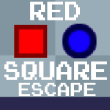 Red Square Escape PS4 & PS5
