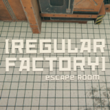 Regular Factory: Escape Room PS5