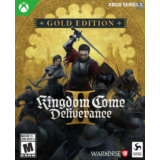🔴Kingdom Come: Deliverance II GOLD XBOX X|S КЛЮЧ🔴