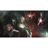 Remothered: Tormented Fathers PS4 & PS5