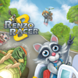 Renzo Racer PS5