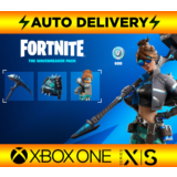🔥Fortnite The Wavebreaker Pack + 600 vb XBOX KEY🔑
