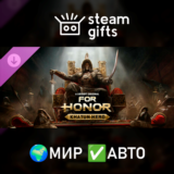 🎁DLC For Honor Khatun Mongolian Hero🌍МИР✅АВТО