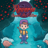 Reverie: Sweet As Edition PS5