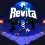 Revita PS4 & PS5