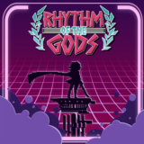 Rhythm of the Gods PS4 & PS5