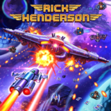 Rick Henderson PS4 & PS5
