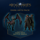 🔴 Hogwarts Legacy: Dark Arts Pack ✅ EGS DLC 🔴 (PC)