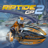 Riptide GP2 PS4 & PS5