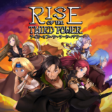Rise of the Third Power PS4 & PS5
