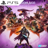 Dragon Age™: The Veilguard [PS5/EN/RU] П1