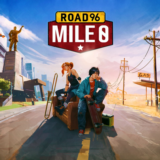Road 96: Mile 0 PS4 & PS5