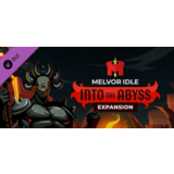 Melvor Idle - Into the Abyss (DLC)🔑STEAM КЛЮЧ🔥РФ+СНГ*