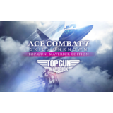 ACE COMBAT 7: Skies Unknown Top Gun: Maverick Ed🔑STEAM