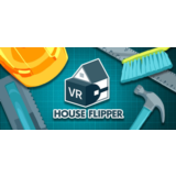 House Flipper VR 🔑STEAM КЛЮЧ 🔥РОССИЯ + СНГ