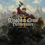 💥Kingdom Come: Deliverance II 🔵 PS5 🔴ТУРЦИЯ🔴