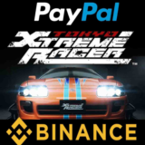 Tokyo Xtreme Racer STEAM