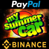 My Summer Car STEAM