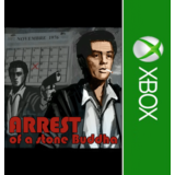 ☑️⭐Arrest of a stone Buddha XBOX⭐Покупка на Ваш акк⭐☑️