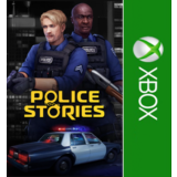 ☑️⭐Police Stories XBOX⭐Покупка на Ваш аккаунт⭐☑️