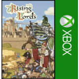 ☑️⭐Rising Lords XBOX⭐Покупка на Ваш аккаунт⭐☑️
