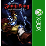 ☑️⭐Jump King XBOX⭐Покупка на Ваш аккаунт⭐☑️