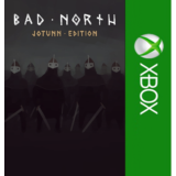 ☑️⭐Bad North: Jotunn Edition XBOX⭐Покупка на Ваш акк⭐☑️